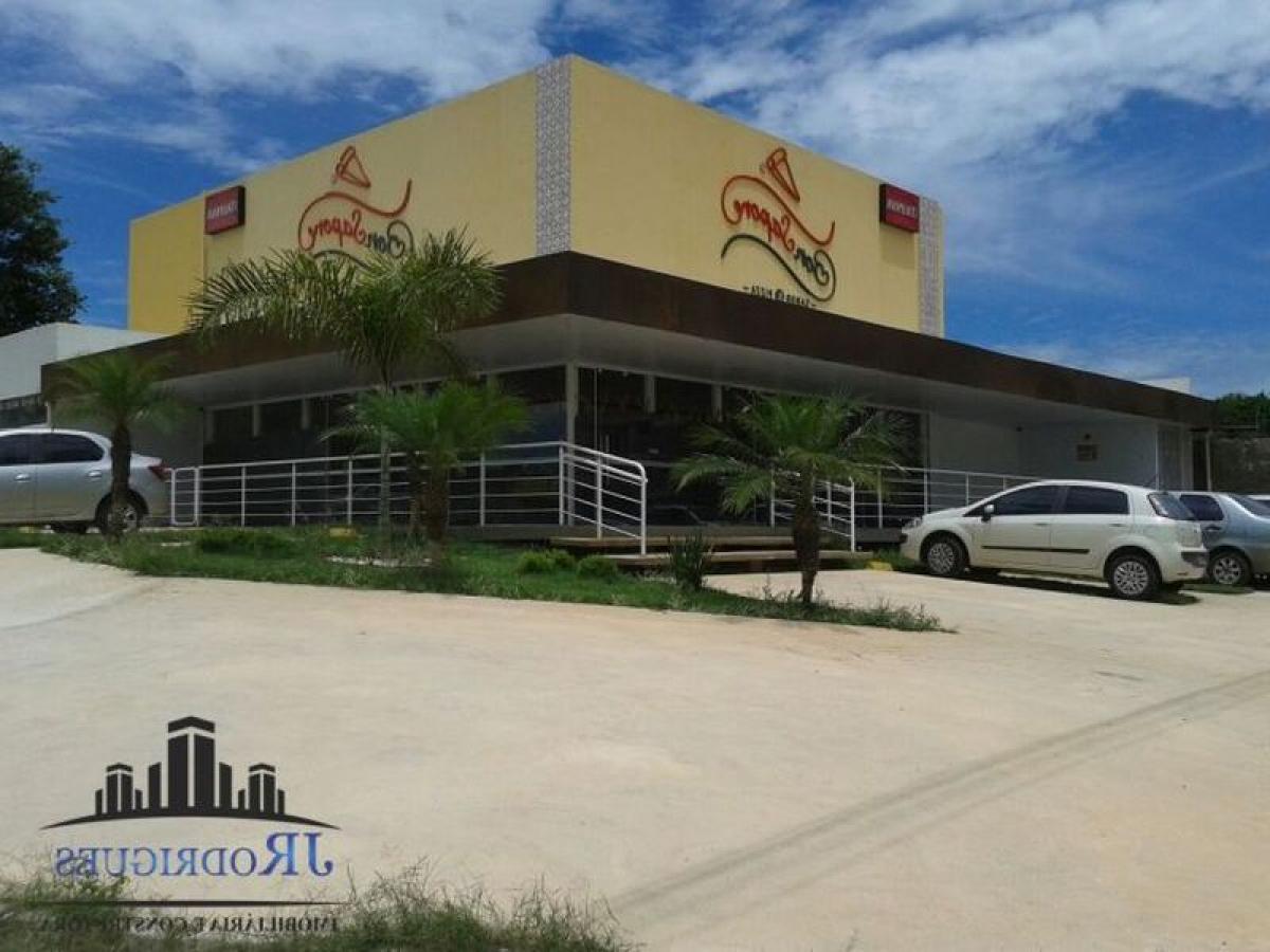 Picture of Other Commercial For Sale in Goiânia, Goias, Brazil