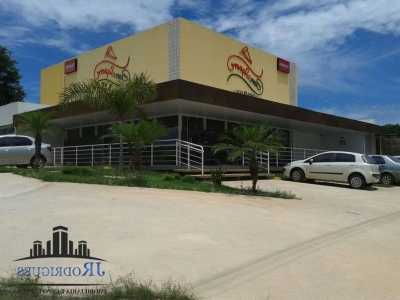 Other Commercial For Sale in GoiÃ¢nia, Brazil