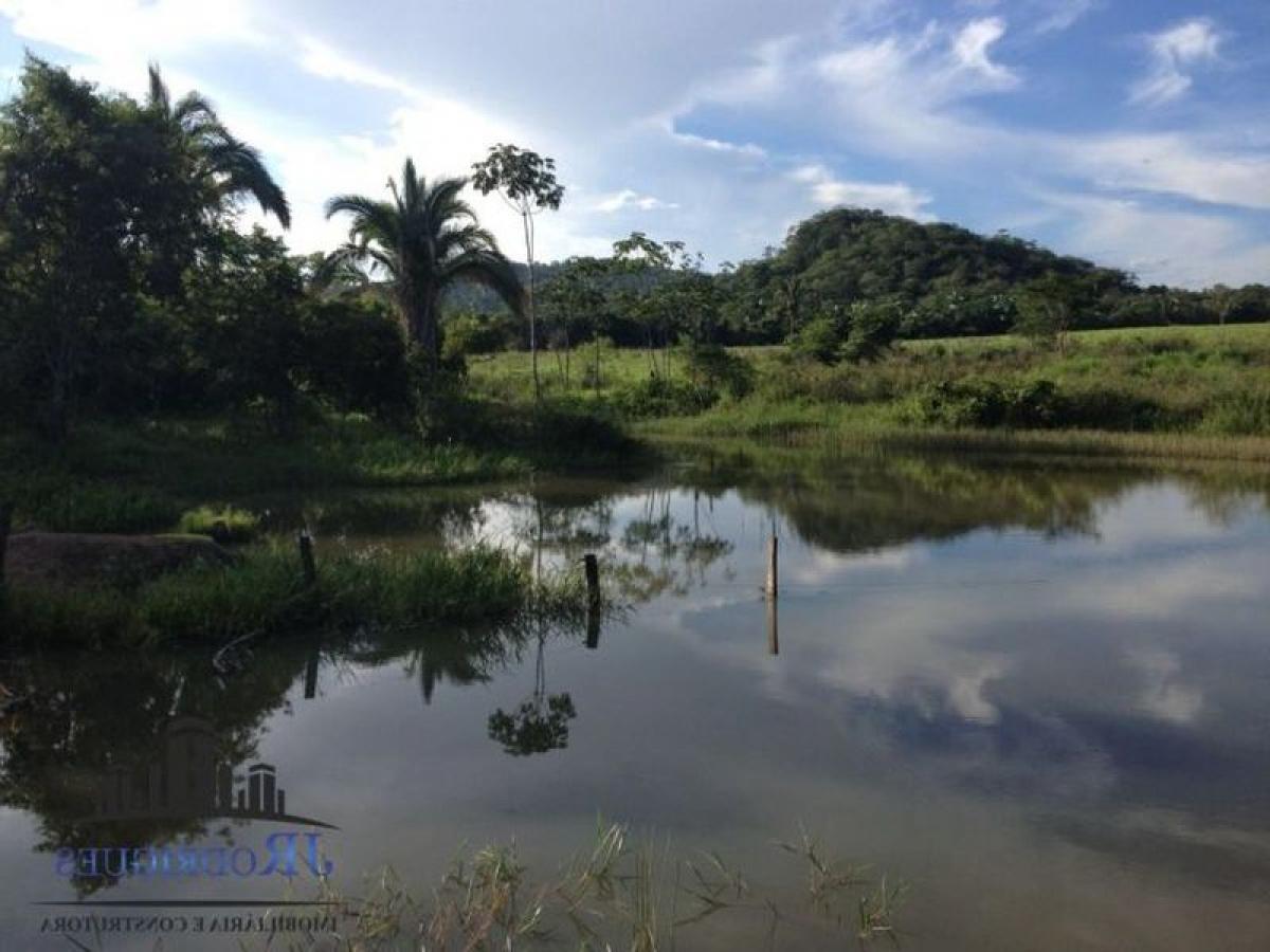Picture of Farm For Sale in Goias, Goias, Brazil