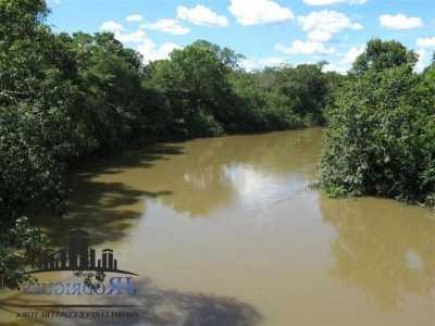 Farm For Sale in Goias, Brazil