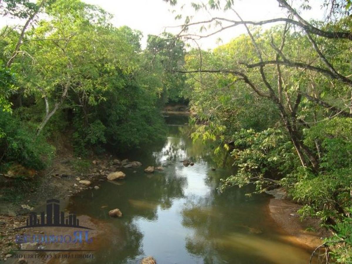 Picture of Farm For Sale in Goias, Goias, Brazil