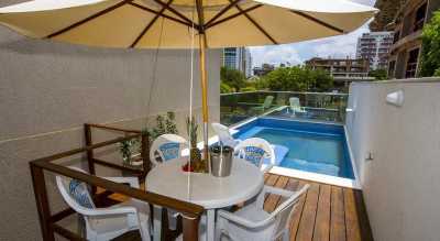Apartment For Sale in Natal, Brazil