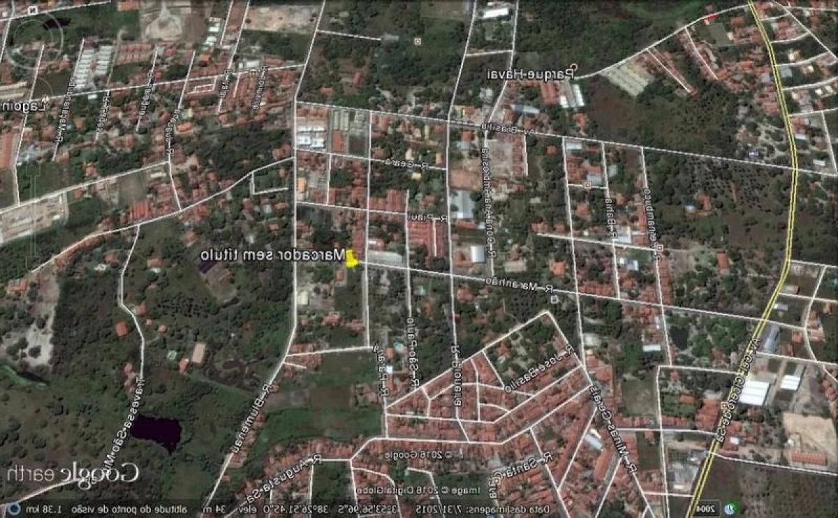 Picture of Residential Land For Sale in Eusebio, Ceara, Brazil