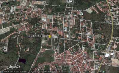 Residential Land For Sale in Eusebio, Brazil