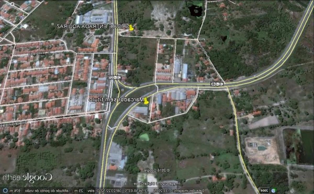 Picture of Residential Land For Sale in Ceara, Ceara, Brazil