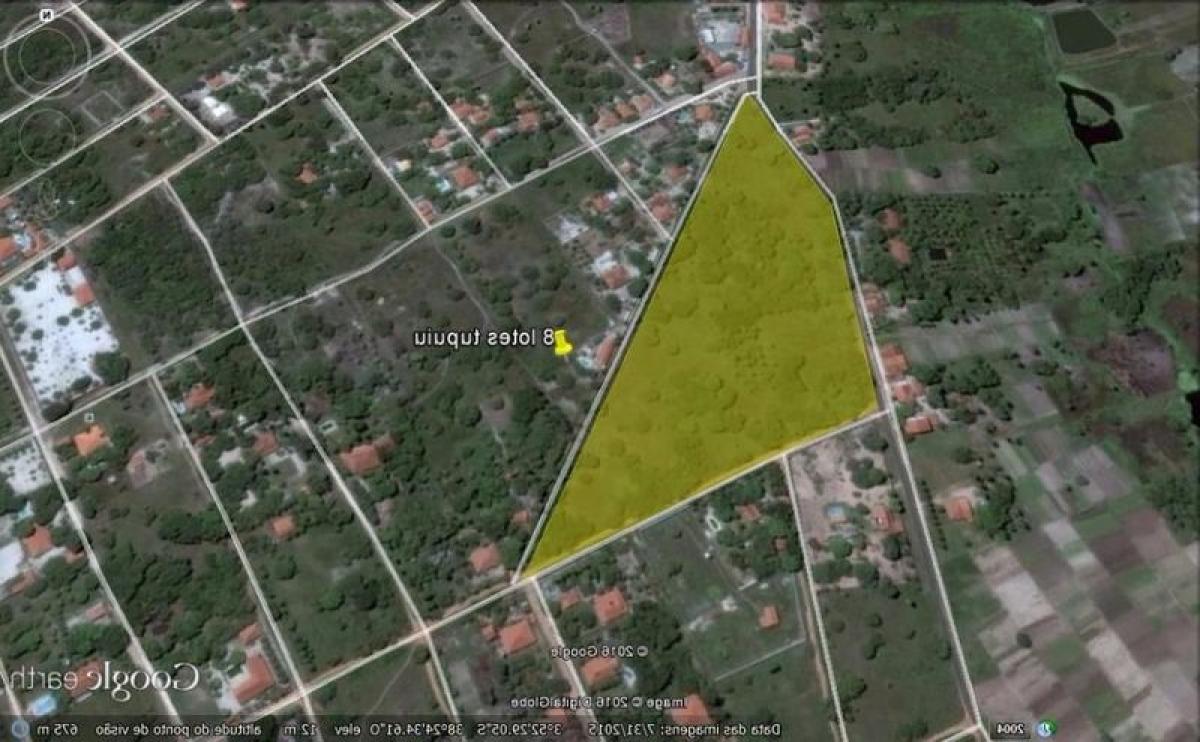 Picture of Residential Land For Sale in Ceara, Ceara, Brazil