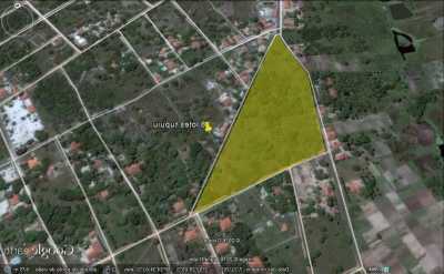 Residential Land For Sale in Ceara, Brazil