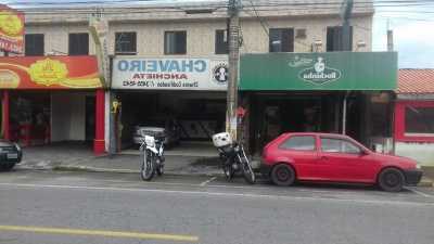 Apartment For Sale in Peruibe, Brazil