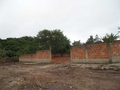 Residential Land For Sale in Peruibe, Brazil