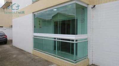 Apartment For Sale in Rio Das Ostras, Brazil