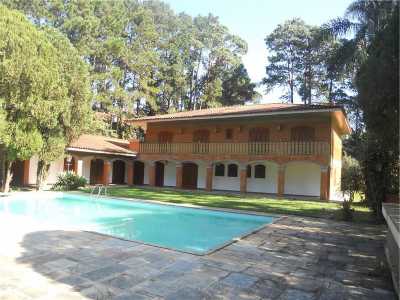 Home For Sale in Cotia, Brazil
