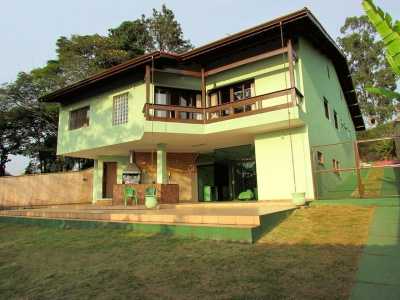 Home For Sale in Carapicuiba, Brazil