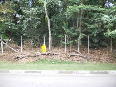 Residential Land For Sale in Carapicuiba, Brazil