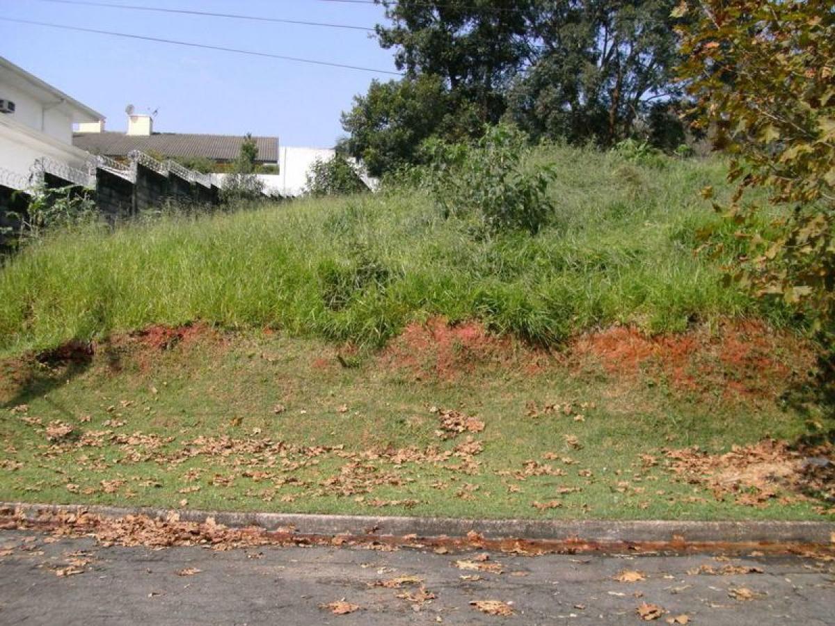 Picture of Residential Land For Sale in Carapicuiba, Sao Paulo, Brazil