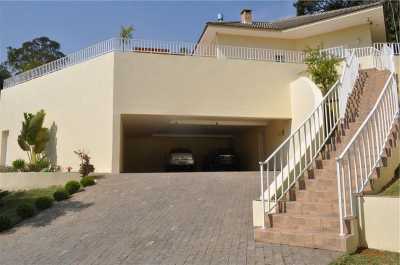 Home For Sale in Embu Das Artes, Brazil