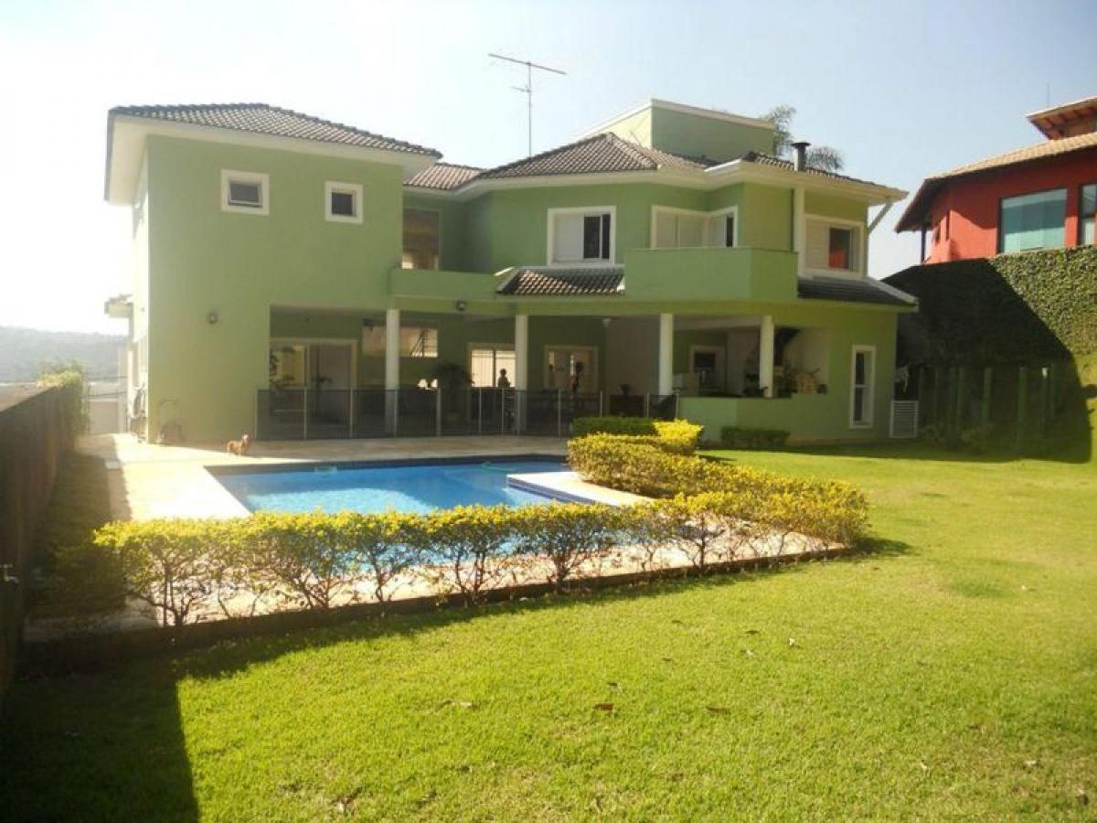 Picture of Home For Sale in Embu Das Artes, Sao Paulo, Brazil