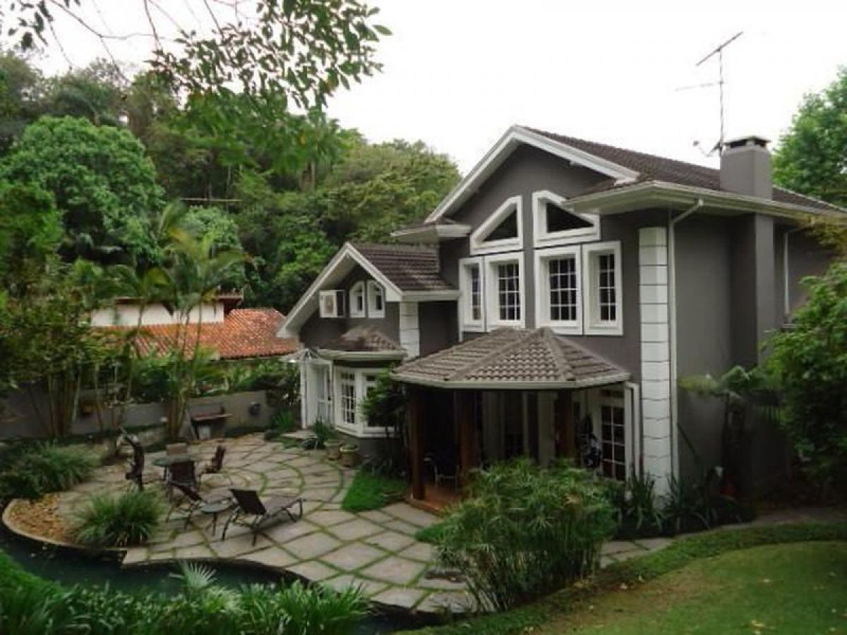 Picture of Home For Sale in Jandira, Sao Paulo, Brazil