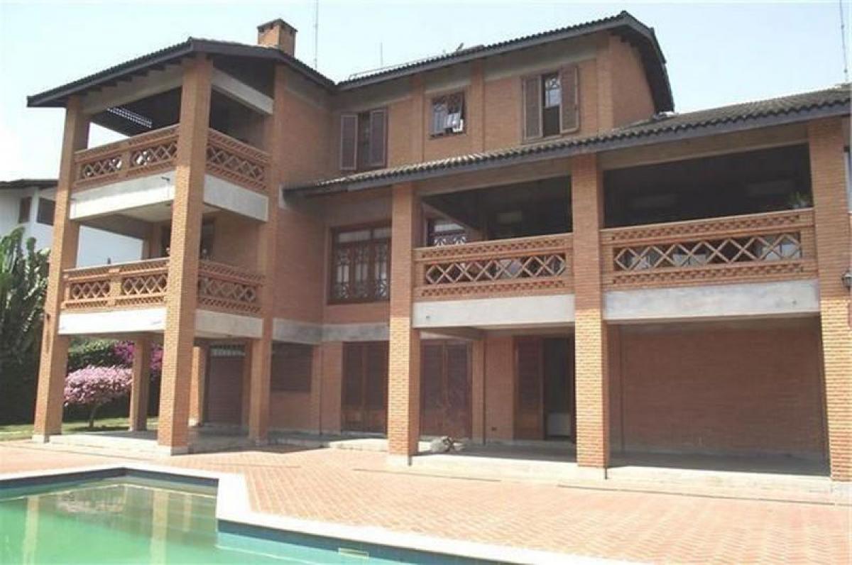 Picture of Home For Sale in Carapicuiba, Sao Paulo, Brazil