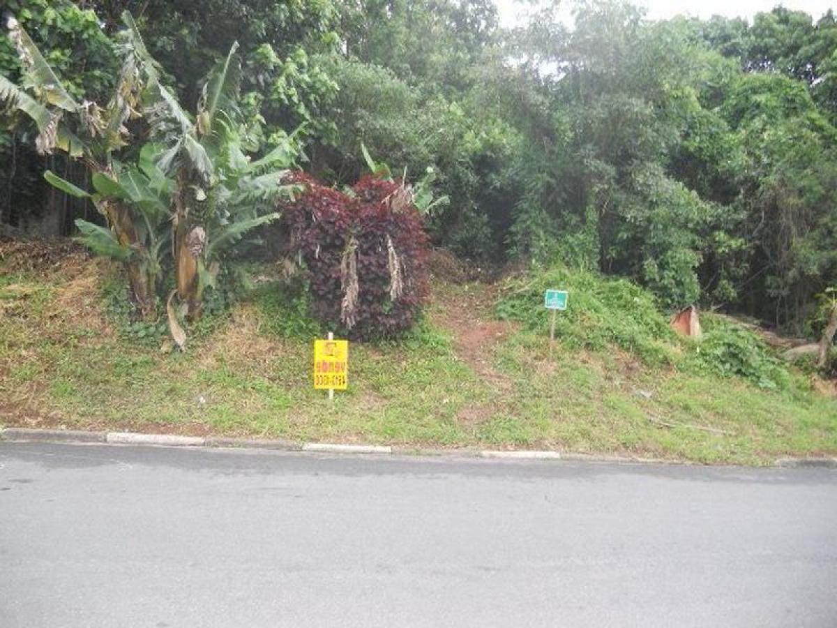 Picture of Residential Land For Sale in Carapicuiba, Sao Paulo, Brazil