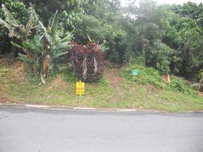 Residential Land For Sale in Carapicuiba, Brazil
