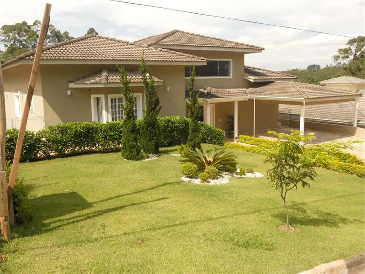 Picture of Home For Sale in Embu Das Artes, Sao Paulo, Brazil