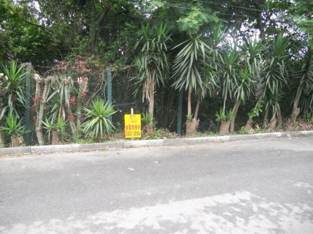 Picture of Residential Land For Sale in Carapicuiba, Sao Paulo, Brazil