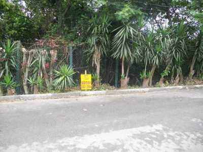 Residential Land For Sale in Carapicuiba, Brazil