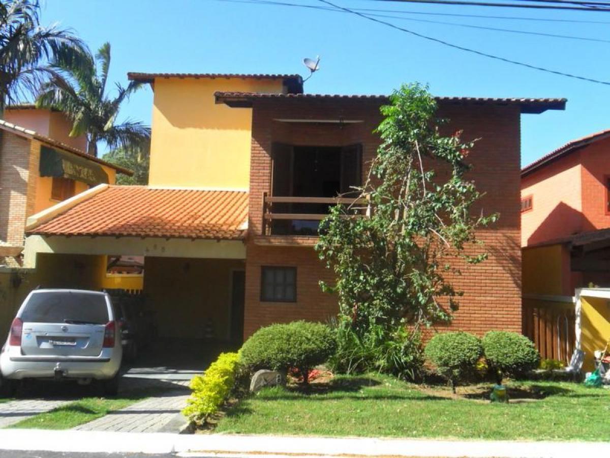 Picture of Home For Sale in Itapevi, Sao Paulo, Brazil