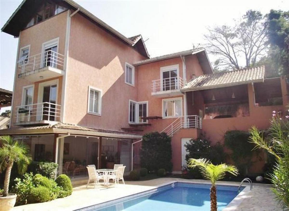 Picture of Home For Sale in Jandira, Sao Paulo, Brazil
