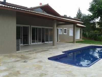Home For Sale in Sao Roque, Brazil