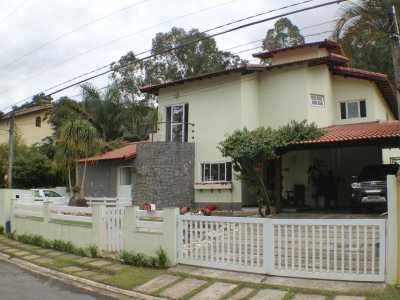 Home For Sale in Jandira, Brazil