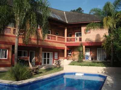 Home For Sale in Jandira, Brazil