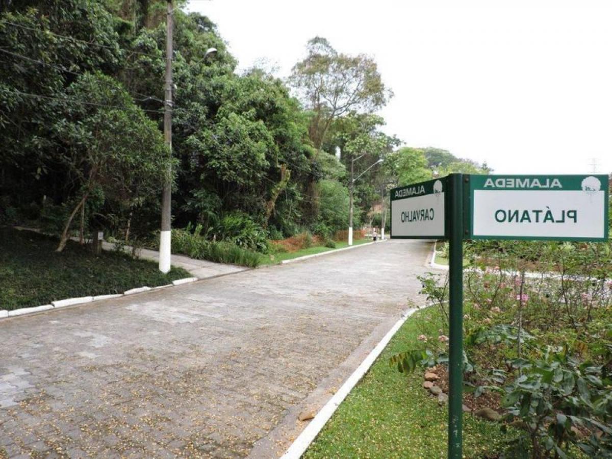 Picture of Residential Land For Sale in Jandira, Sao Paulo, Brazil