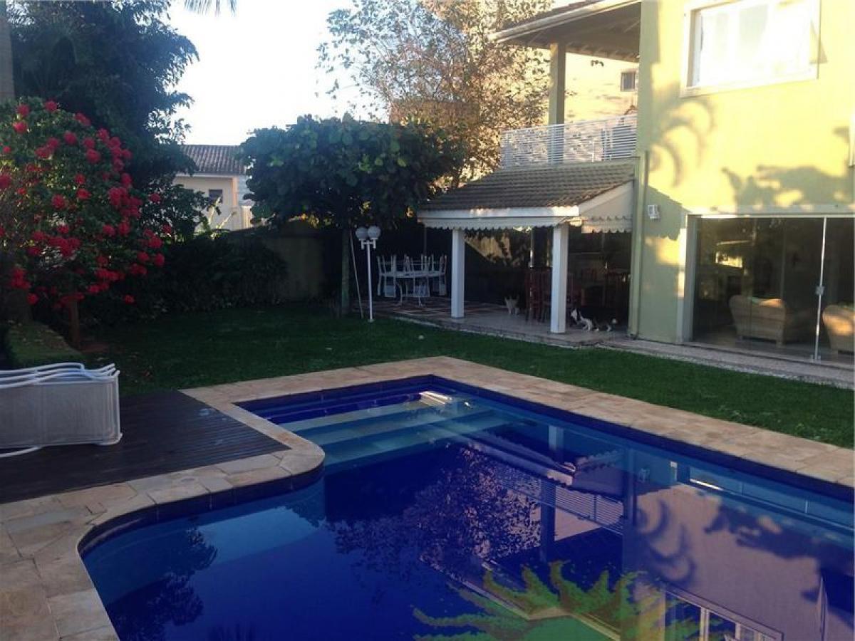 Picture of Home For Sale in Cotia, Sao Paulo, Brazil