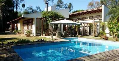 Home For Sale in Cotia, Brazil