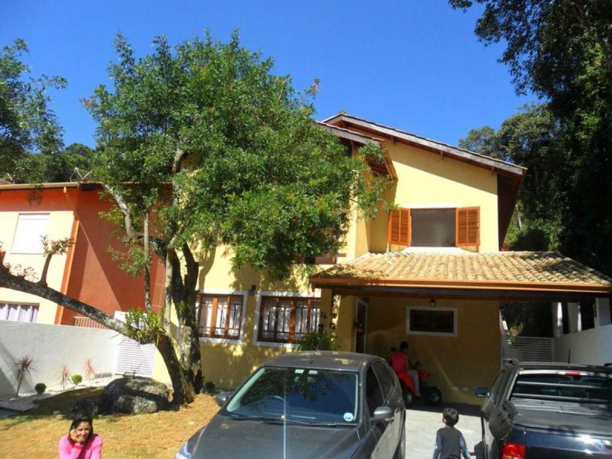 Picture of Home For Sale in Itapevi, Sao Paulo, Brazil