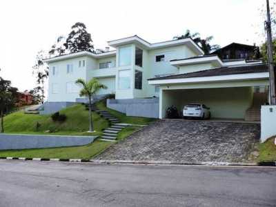 Home For Sale in Embu Das Artes, Brazil
