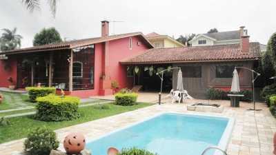 Home For Sale in Vargem Grande Paulista, Brazil