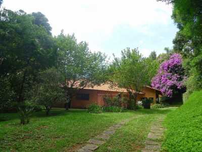 Home For Sale in Sao Roque, Brazil