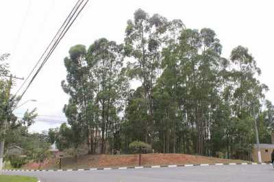 Residential Land For Sale in Embu Das Artes, Brazil