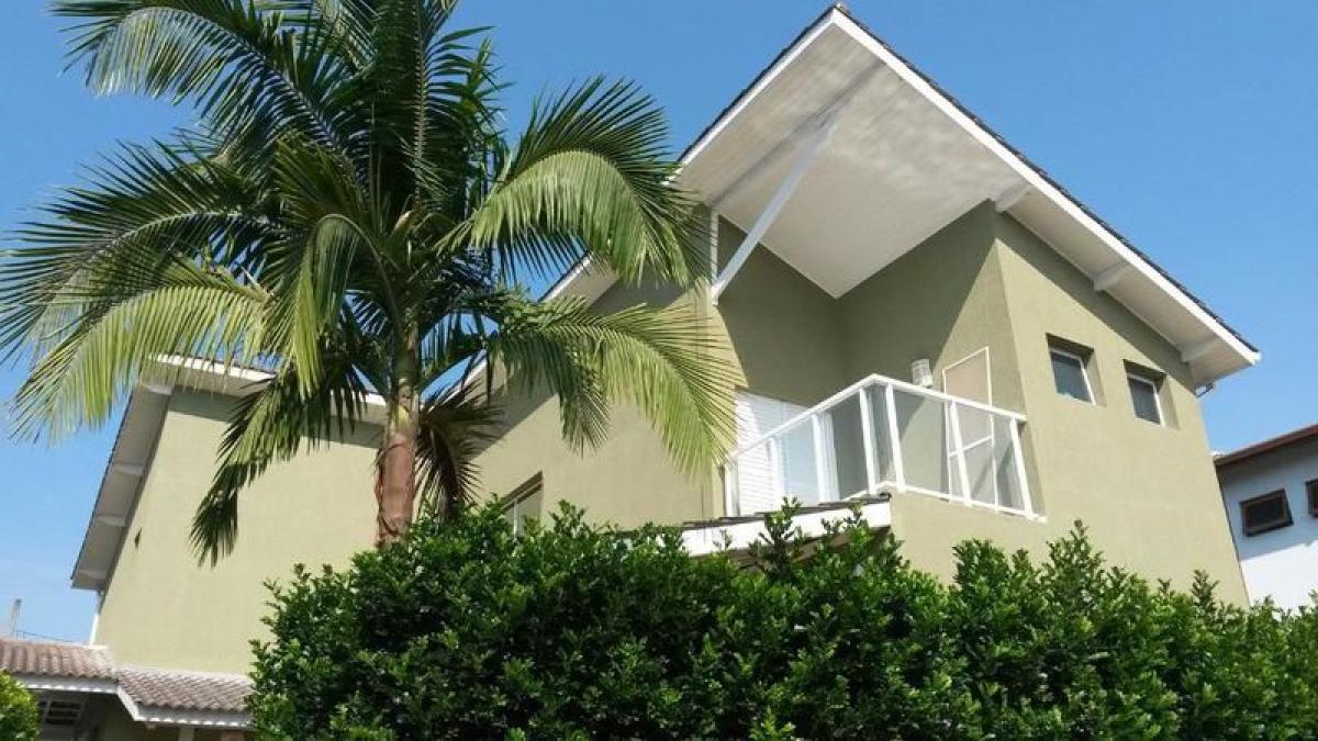 Picture of Home For Sale in Vargem Grande Paulista, Sao Paulo, Brazil