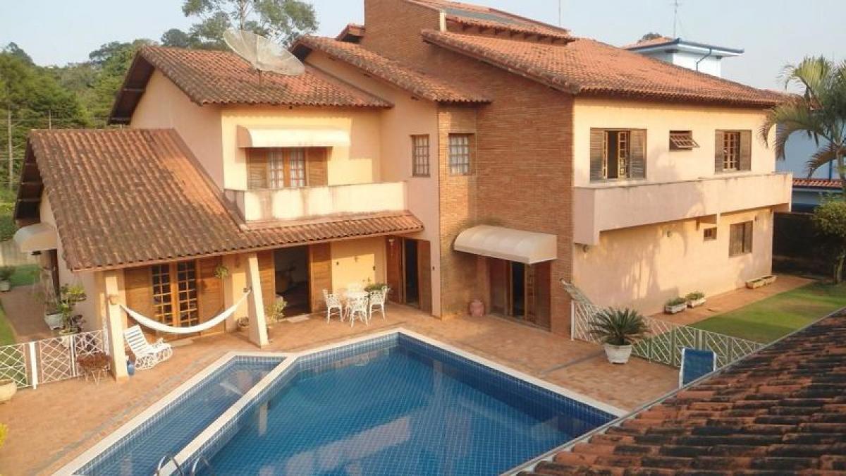 Picture of Home For Sale in Carapicuiba, Sao Paulo, Brazil