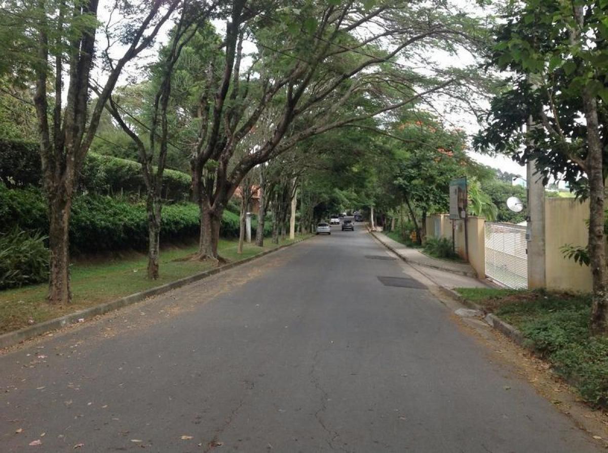 Picture of Residential Land For Sale in Carapicuiba, Sao Paulo, Brazil