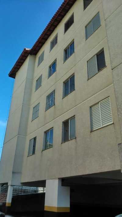 Apartment For Sale in Cotia, Brazil