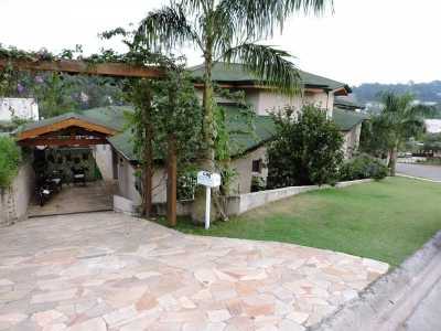 Home For Sale in Jandira, Brazil