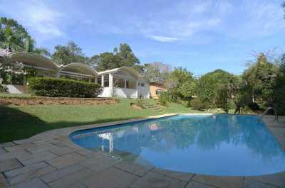 Home For Sale in Sao Roque, Brazil
