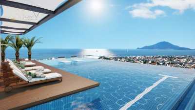 Apartment For Sale in Itajai, Brazil