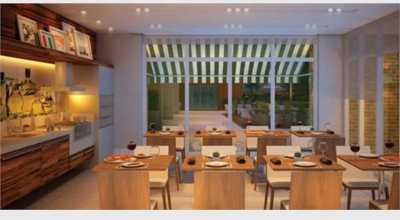 Studio For Sale in Curitiba, Brazil