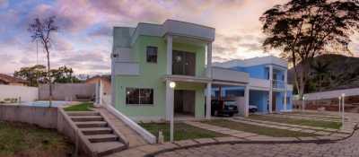 Home For Sale in Teresopolis, Brazil