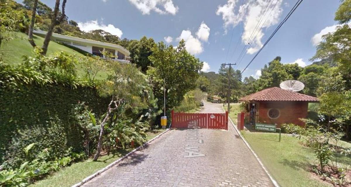 Picture of Residential Land For Sale in Teresopolis, Rio De Janeiro, Brazil